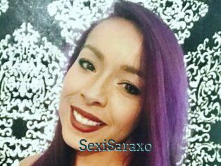 SexiSaraxo