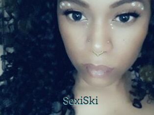 SexiSki