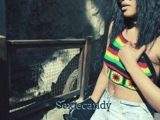 Sexiecandy
