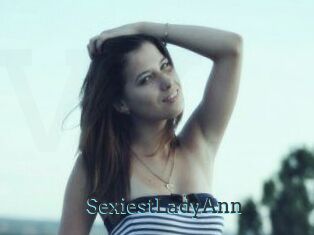 SexiestLadyAnn