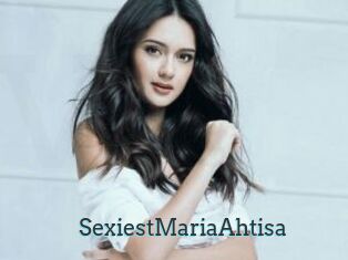 SexiestMariaAhtisa