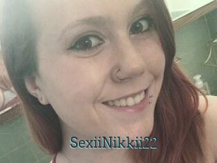 SexiiNikkii22