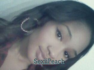 SexiiPeach