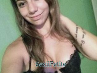 SexiiPetite