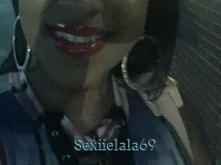 Sexiielala69