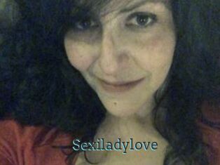 Sexiladylove