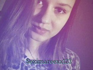 Seximareexx123