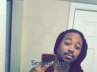 Sexismydrug