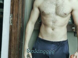 Sexkingggg