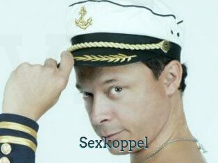 Sexkoppel