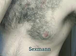 Sexmann