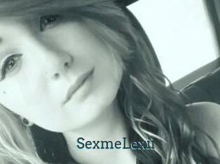 SexmeLexii