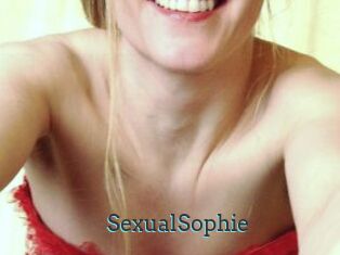 SexualSophie