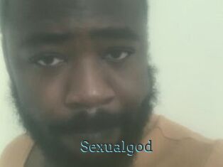 Sexualgod