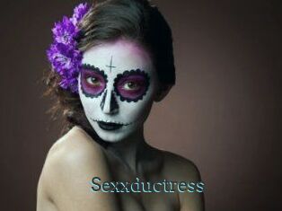 Sexxductress