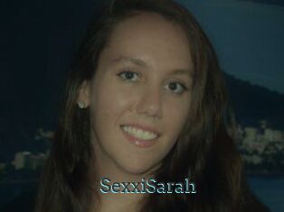 SexxiSarah