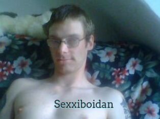 Sexxiboidan