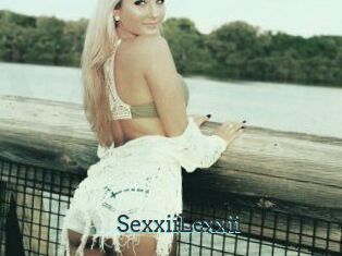 Sexxii_Lexxii