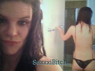 SexxxiBitch