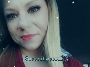 SexxxiLexxxiXX
