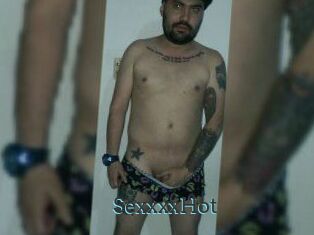 SexxxxHot