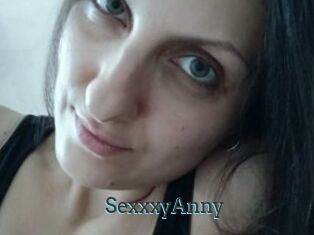 SexxxyAnny