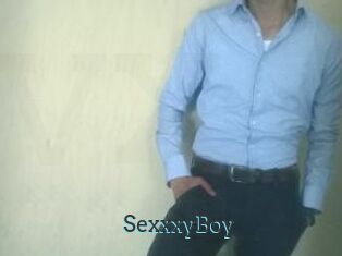Sexxxy_Boy