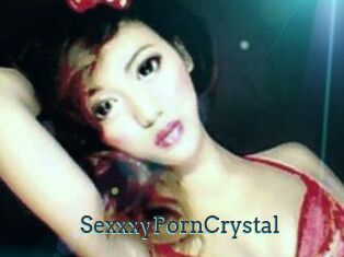 SexxxyPornCrystal