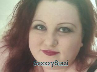 SexxxyStazi