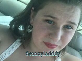 Sexxxyladddy
