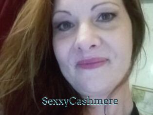 SexxyCashmere