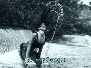 SexxyCougar