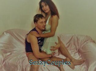 SexxyCouplex