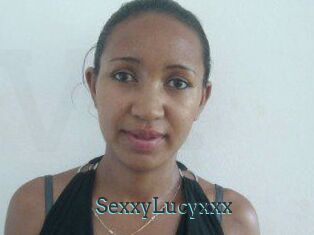 SexxyLucyxxx