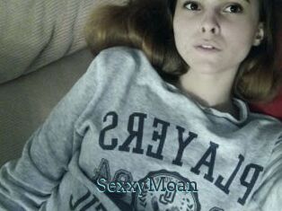 SexxyMoan