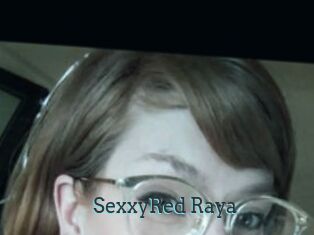 SexxyRed_Raya