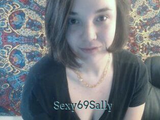 Sexy69Sally
