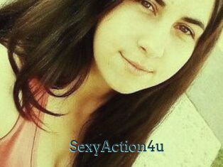 SexyAction4u