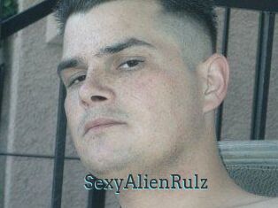 SexyAlienRulz