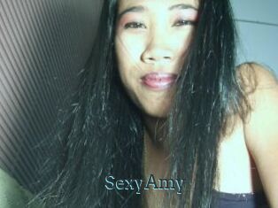 SexyAmy