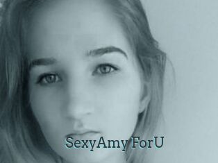 SexyAmy_ForU