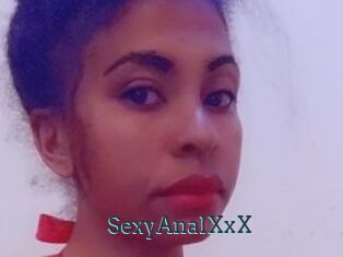 SexyAnalXxX