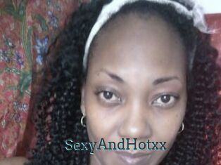 SexyAndHotxx
