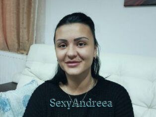 SexyAndreea