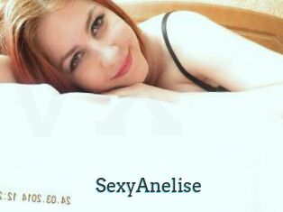 SexyAnelise
