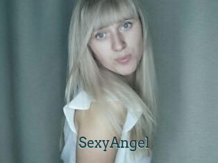 SexyAngel