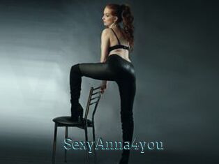 SexyAnna4you