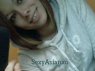 SexyAsianxo