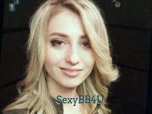SexyBB4U