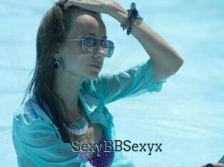 SexyBBSexyx